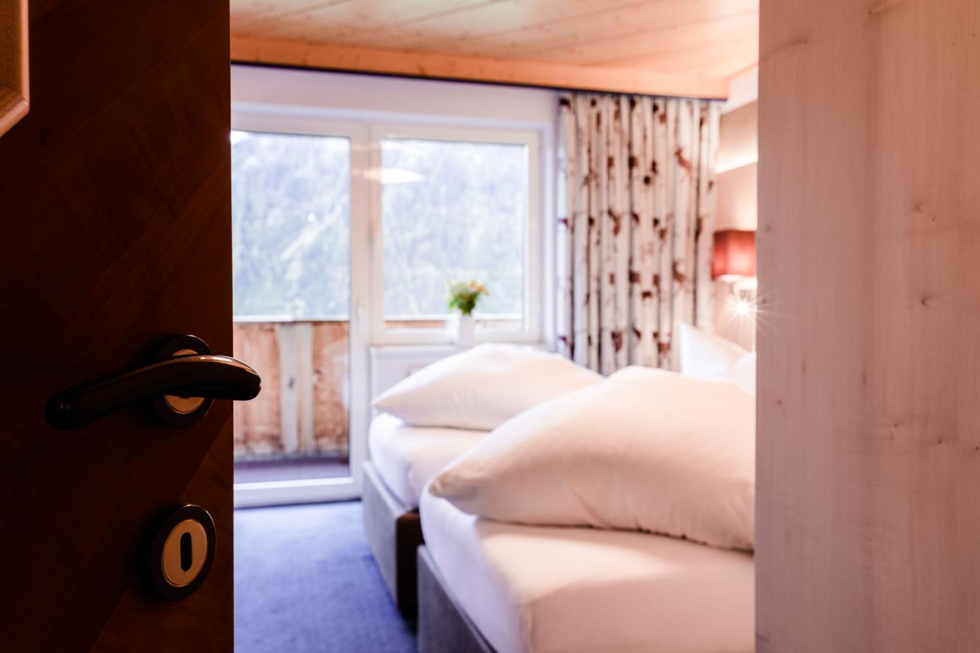 Apart Oberhaus Kappl  Quarto foto