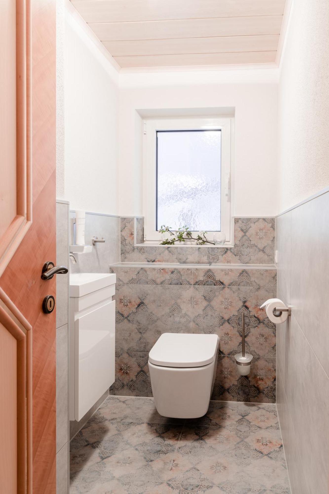 Apart Oberhaus Kappl  Quarto foto